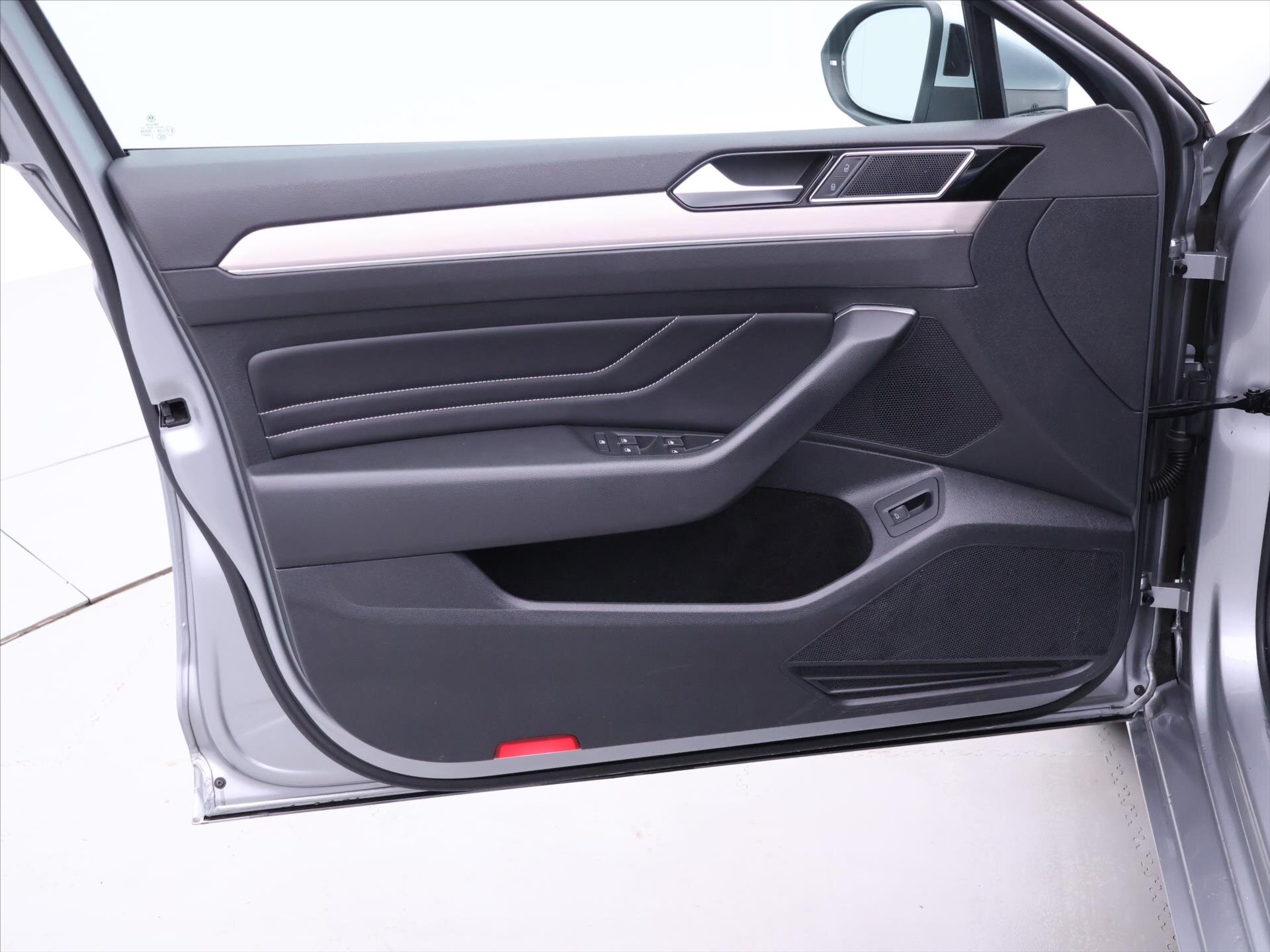 Volkswagen Passat Kombi 2,0 l 140 kw