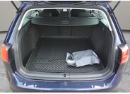 Volkswagen Golf Kombi 2,0 l 110 kw