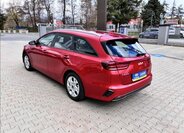 KIA Ceed Kombi 1,5 l 117 kw