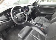 Škoda Octavia Kombi 2,0 l 85 kw