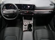 KIA Sportage SUV / Terénní 1,6 l 132 kw