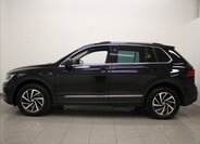 Volkswagen Tiguan SUV / Terénní 2,0 l 140 kw
