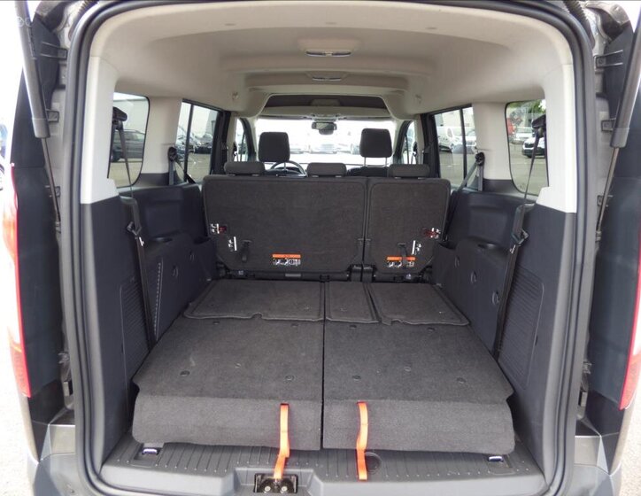 Ford Transit Connect MPV 1,5 l 88 kw