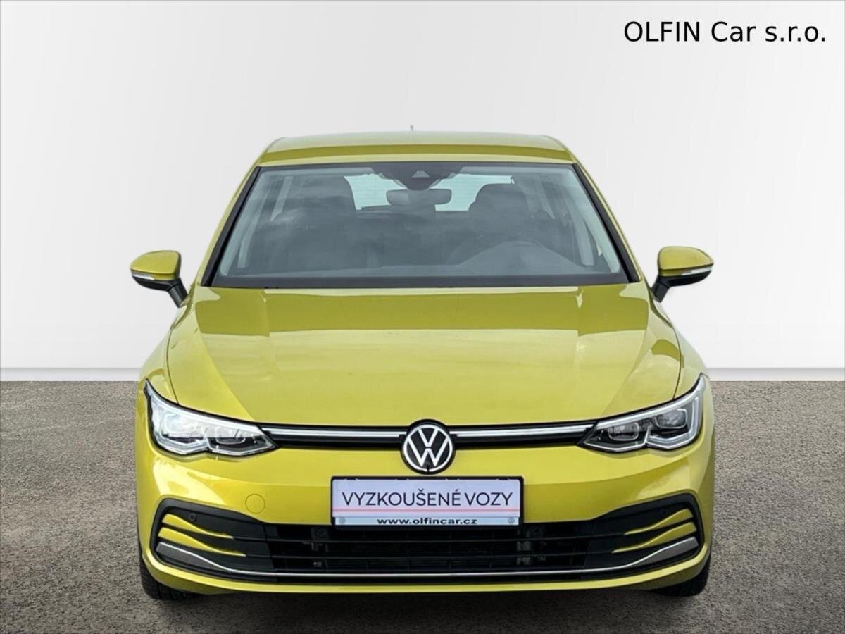 Volkswagen Golf Hatchback 1,5 l 96 kw