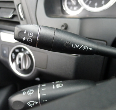 Mercedes-Benz Třídy E 25