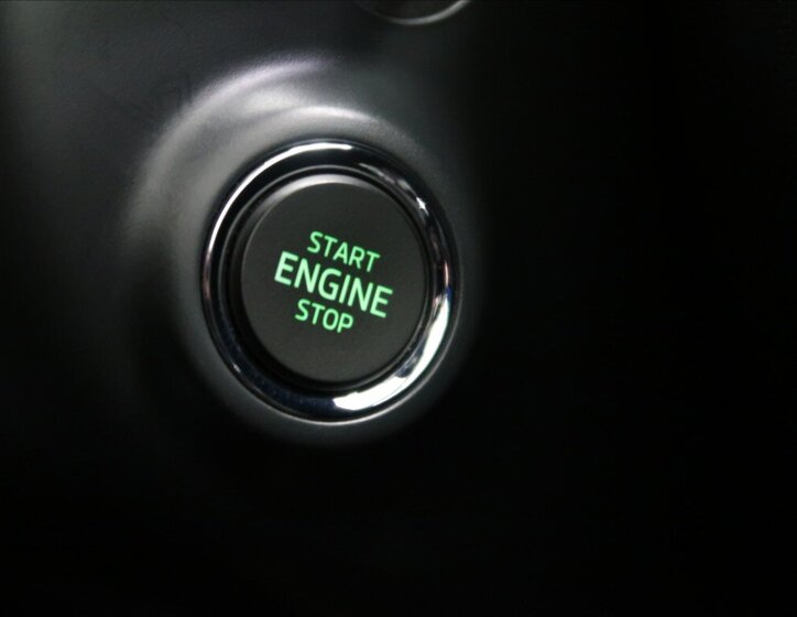 Škoda Octavia Kombi 2,0 l 169 kw