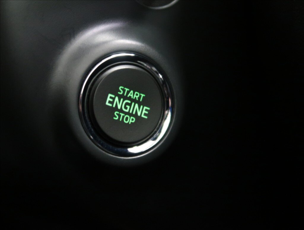 Škoda Octavia Kombi 2,0 l 169 kw