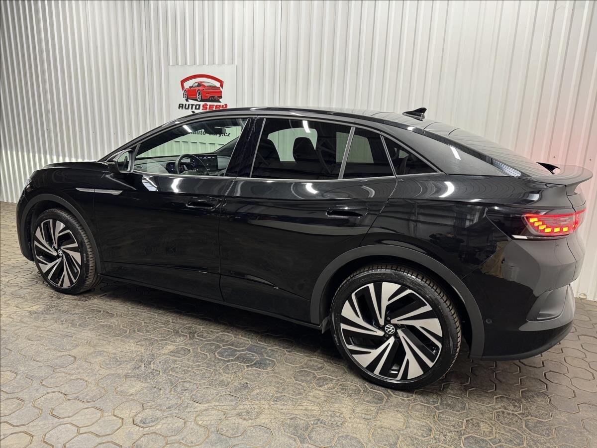 Volkswagen ID.5 SUV / Terénní 0,0 220 kw