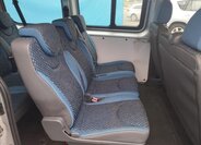Fiat Scudo MPV 2,0 l 88 kw
