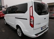 Ford Tourneo Custom MPV 2,0 l 96 kw