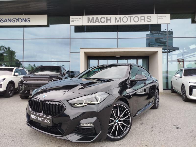 BMW Řada 2
