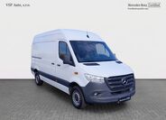 Mercedes-Benz Sprinter 6