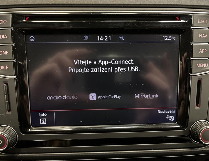 Volkswagen Multivan MPV 2,0 l 110 kw