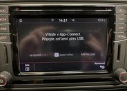 Volkswagen Multivan MPV 2,0 l 110 kw