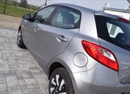 Mazda 2 Hatchback 1,3 l 55 kw
