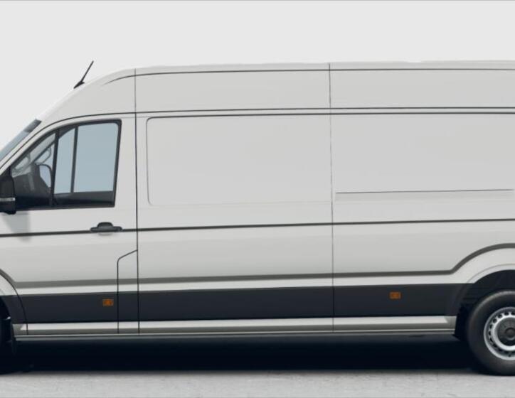 Volkswagen Crafter 2