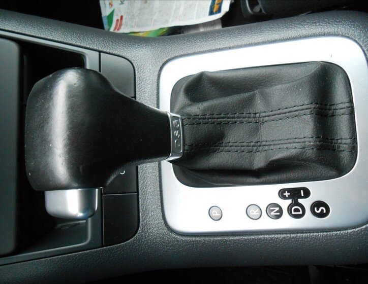 Volkswagen Golf Plus Hatchback 1,4 l 103 kw