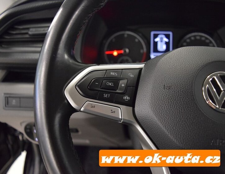 Volkswagen Ostatní VAN-Minibus 0,0 110 kw