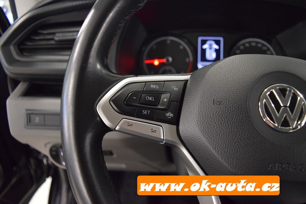 Volkswagen Ostatní VAN-Minibus 0,0 110 kw