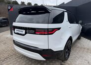 Land Rover Discovery SUV / Terénní 3,0 l 183 kw
