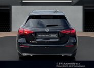 Mercedes-Benz Třídy A Hatchback 1,3 l 120 kw