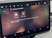 Škoda Superb Kombi 2,0 l 110 kw