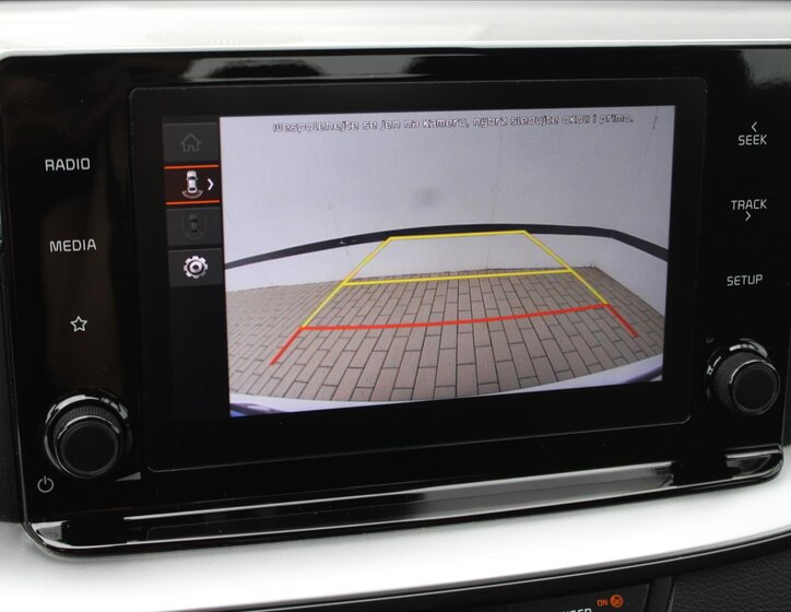 KIA Ceed Kombi 1,5 l 117 kw