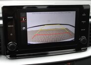 KIA Ceed Kombi 1,5 l 117 kw