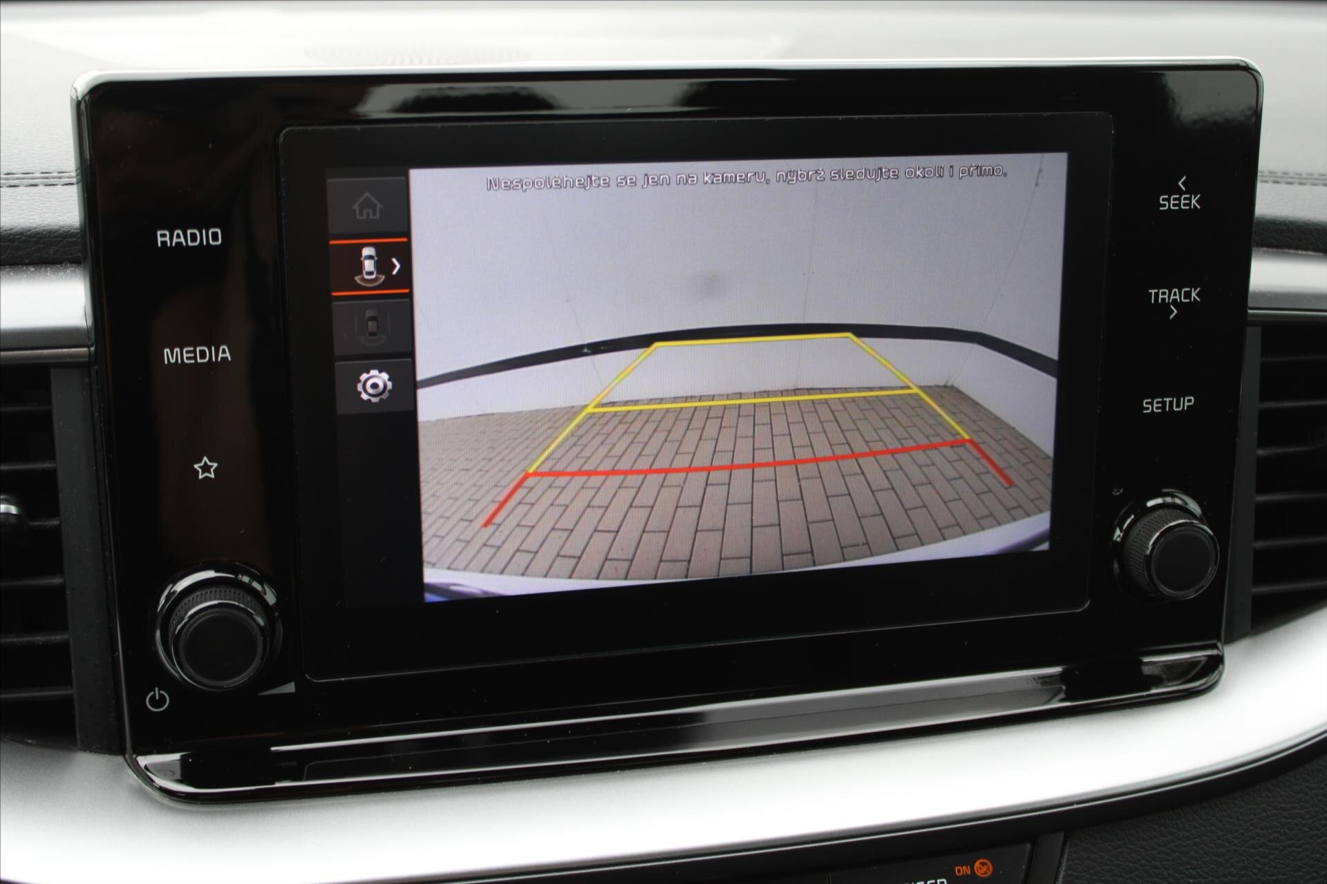 KIA Ceed Kombi 1,5 l 117 kw