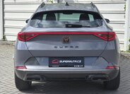 Cupra Formentor SUV / Terénní 1,5 l 110 kw