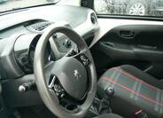 Peugeot 108 9