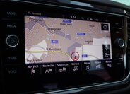 Volkswagen T-Roc CUV / Crossover 1,5 l 110 kw