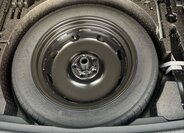 Volkswagen Tiguan Kombi 1,5 l 110 kw