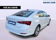 Škoda Octavia Liftback 1,5 l 110 kw