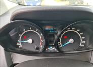 Ford Tourneo Courier 18