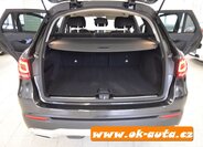 Mercedes-Benz GLC SUV 0,0 0