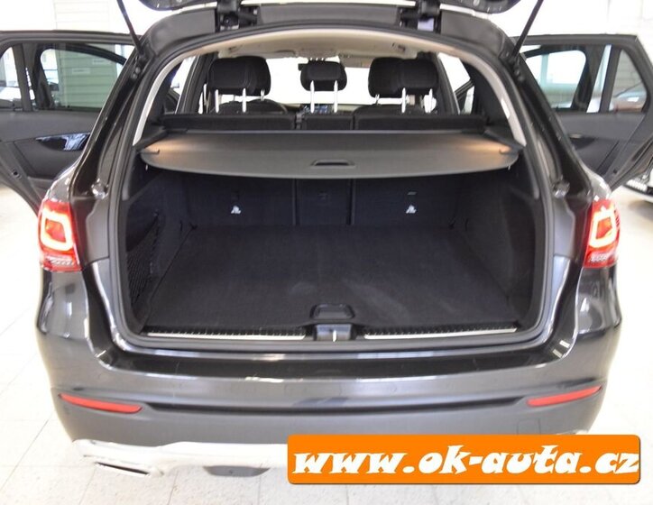 Mercedes-Benz GLC SUV 0,0 0