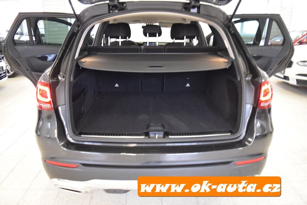 Mercedes-Benz GLC SUV 0,0 0