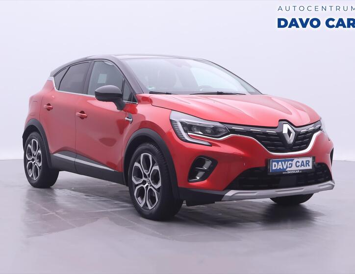 Renault Captur 1
