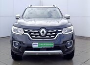 Renault Alaskan Pick-up 2,3 l 140 kw