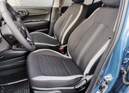 Hyundai i10 Hatchback 1,2 l 57 kw