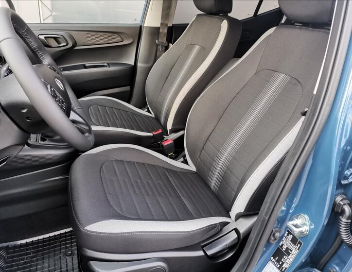 Hyundai i10 Hatchback 1,2 l 57 kw