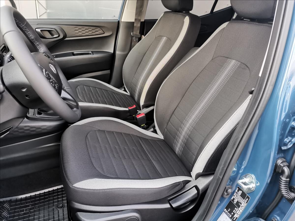 Hyundai i10 Hatchback 1,2 l 57 kw