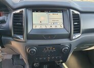 Ford Ranger Ostatní 3,2 l 147 kw