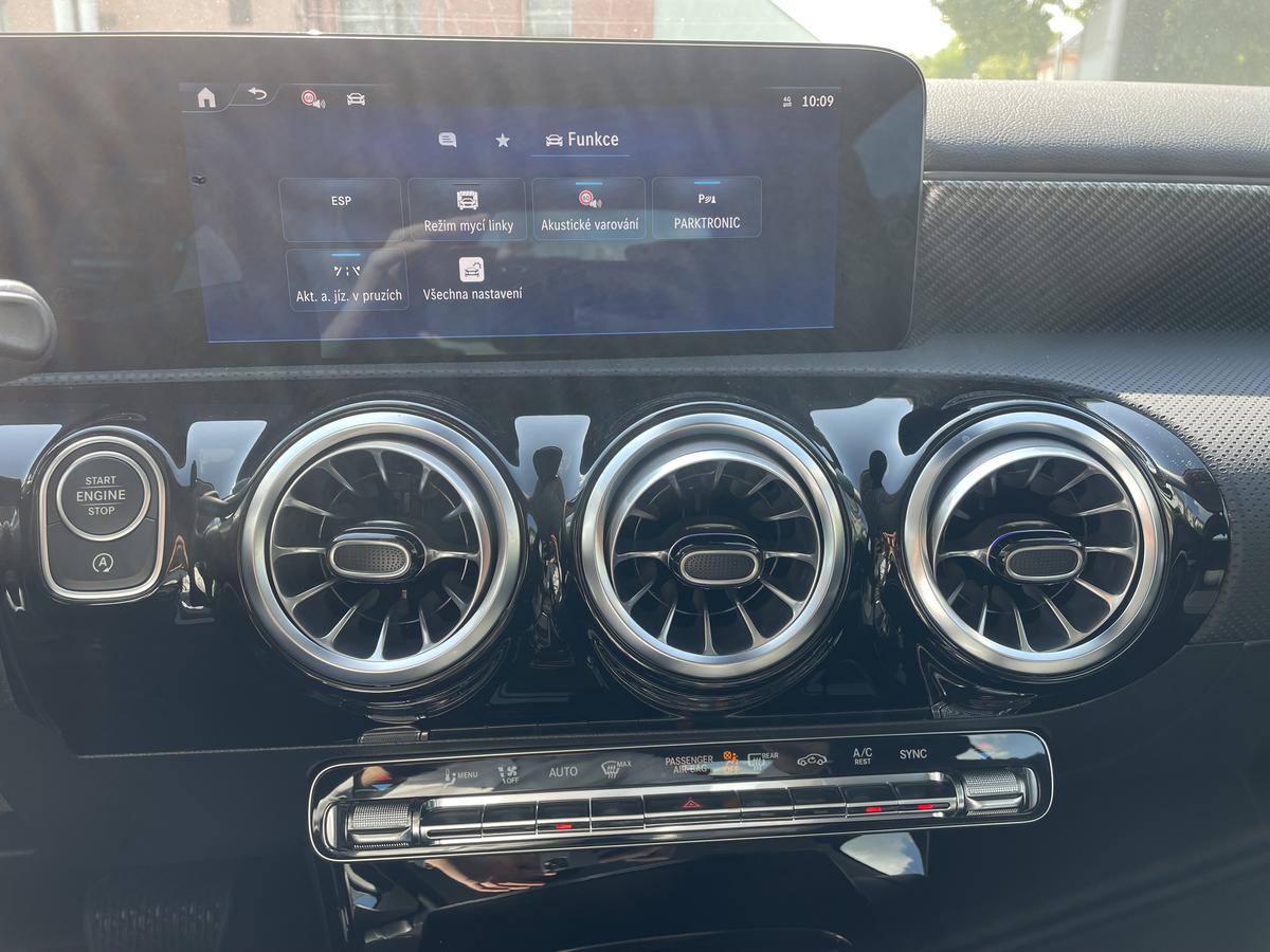 Mercedes-Benz Třídy A