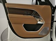 Land Rover Range Rover SUV 4,4 l 390 kw