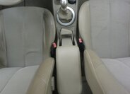 Renault Mégane Kombi 1,9 l 96 kw