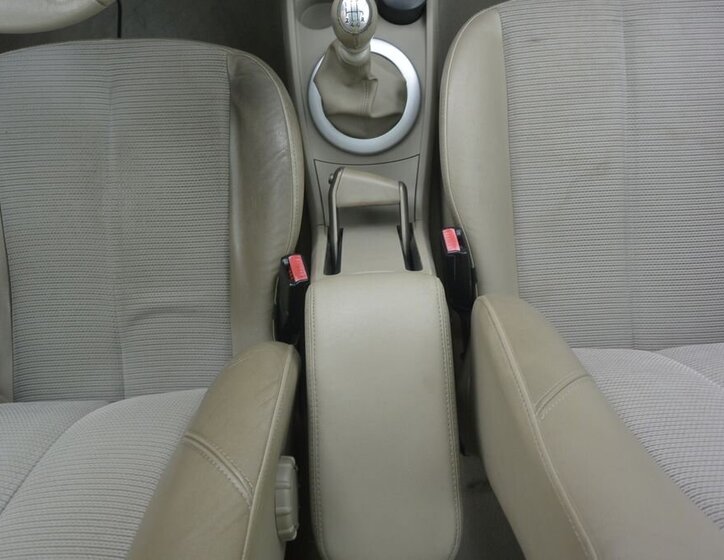 Renault Mégane Kombi 1,9 l 96 kw