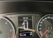 Volkswagen Transporter Kombi 2,0 l 110 kw