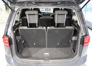 Volkswagen Touran MPV 1,5 l 110 kw